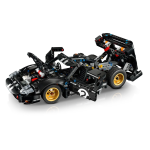 LEGO Technic – Pretekárske auto 1966 Ford GT40 MKII